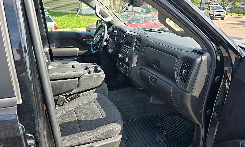 2021 Gmc 1500...