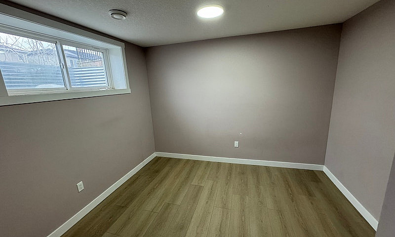 2 Bedroom Basement F...