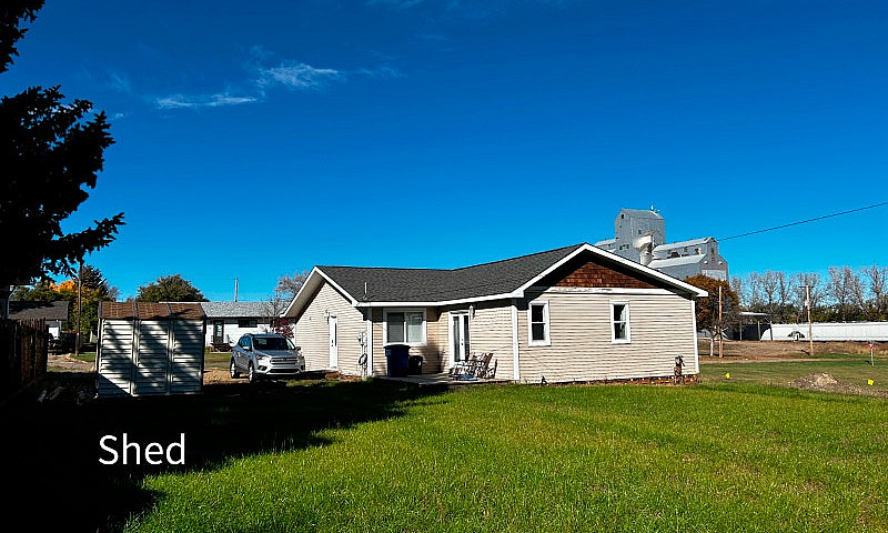 3-Bedroom, 2-Bathroo...