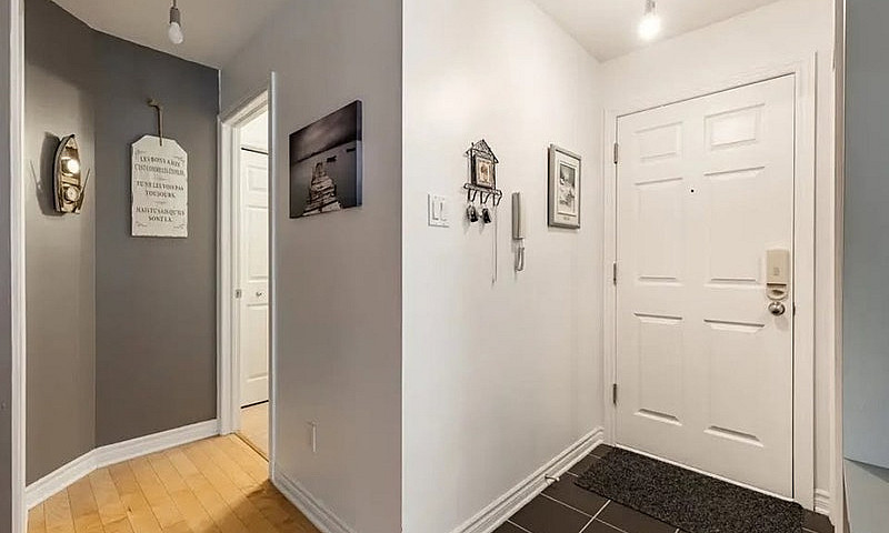 1 Bed 1 Bath - Apart...