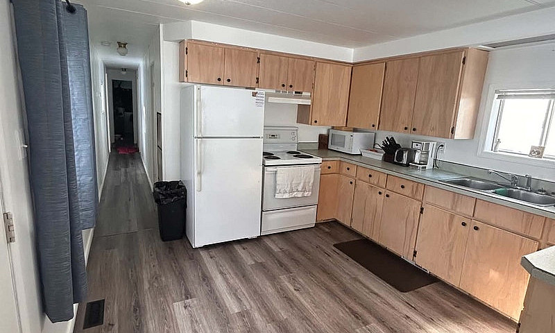 Modular Home On Owne...