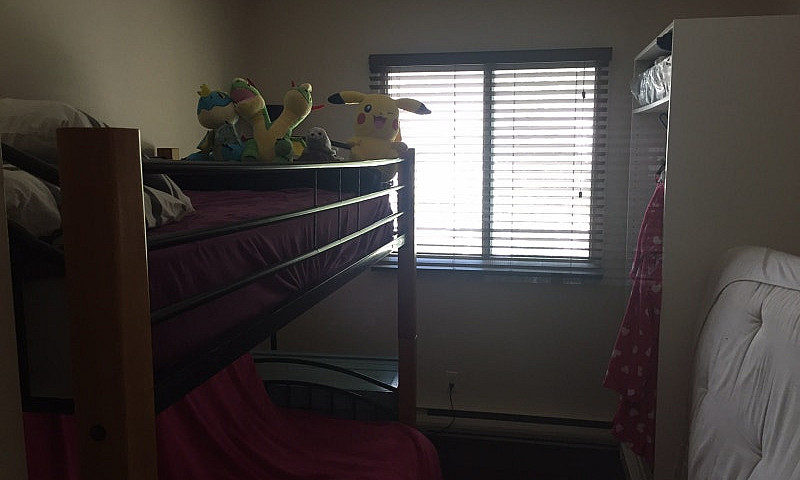 Charleswood 2Br 2Bth...
