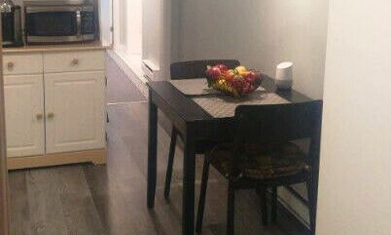Superbe 3½ Meublé – ...