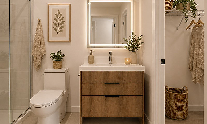 Brand New 1 Bedroom ...