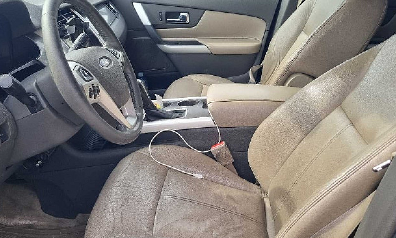 2011 Ford Edge 3.5 V...