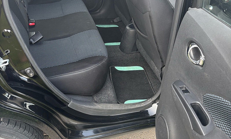 2014 Nissan Versa No...