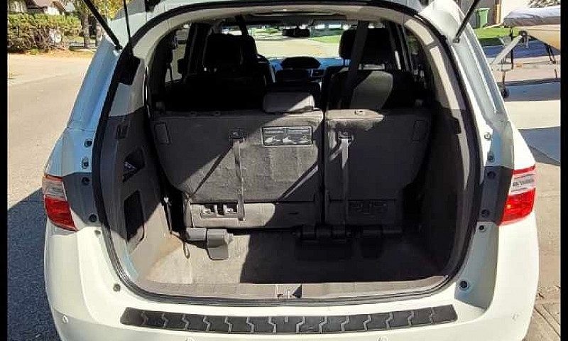 Honda Odyssey Tourin...