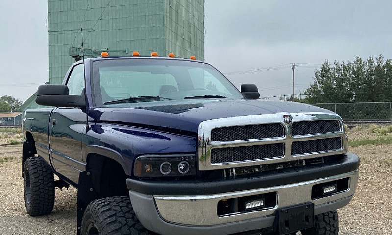 1998 12 Valve Cummin...