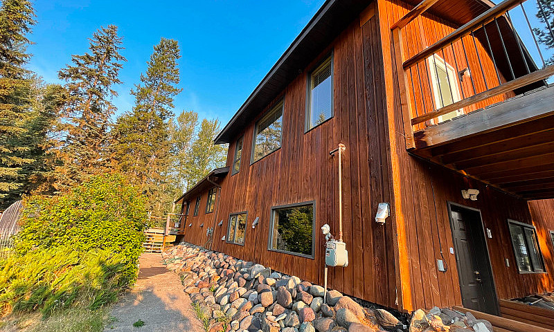 4 Bed, 2 Bath Room H...