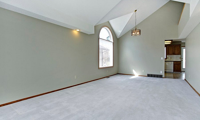 3-Bedroom Home On A ...