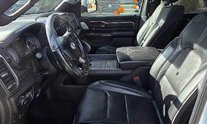 2019 Dodge Ram 1500 ...
