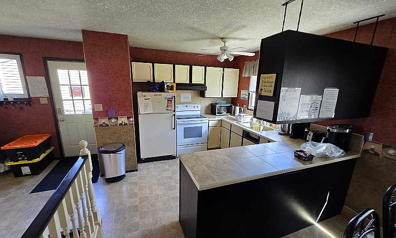 Investment Property ...