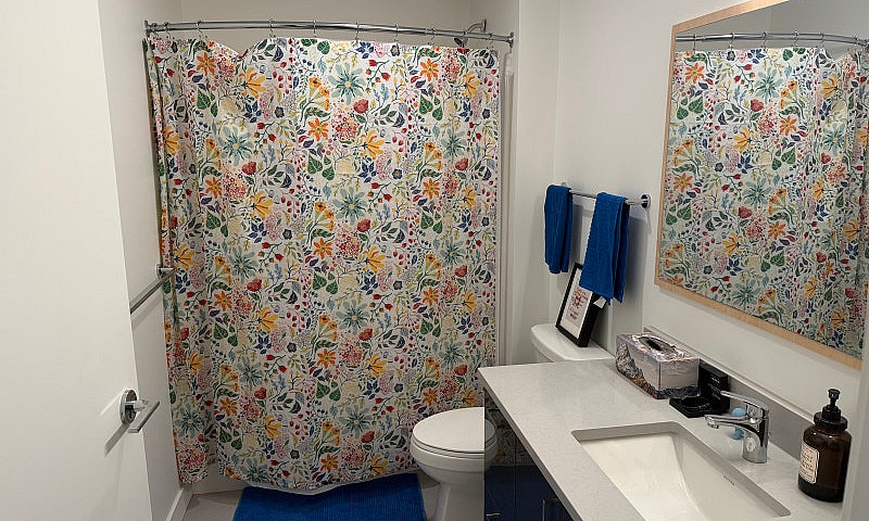 Sublet Apartment - T...