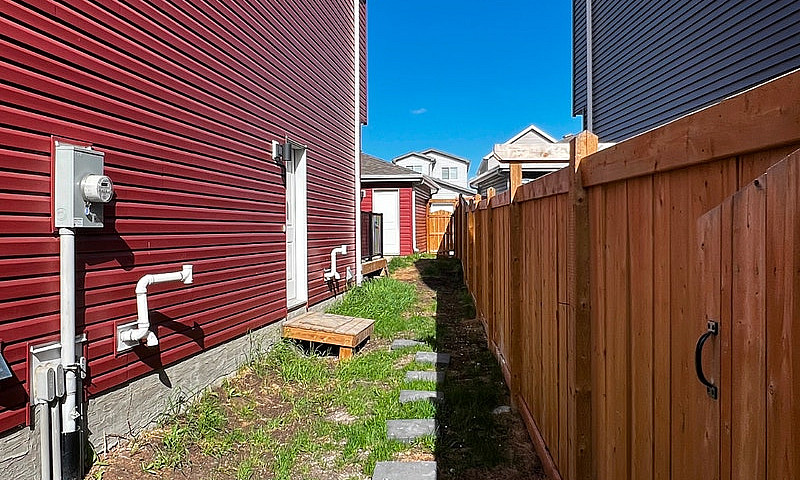 3 Bed 2.5 Bath Main ...