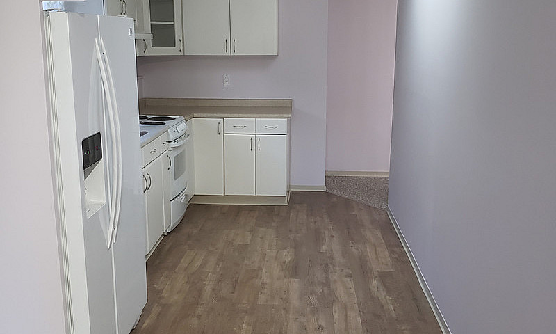 2 Bedroom Garden Sui...