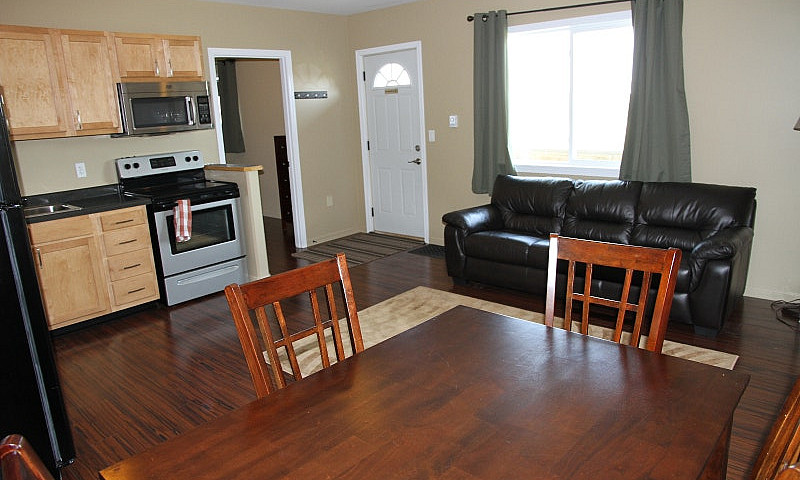 3 Unit Apartment Bui...