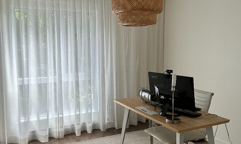 Condo 4 1/2 Pointe-S...