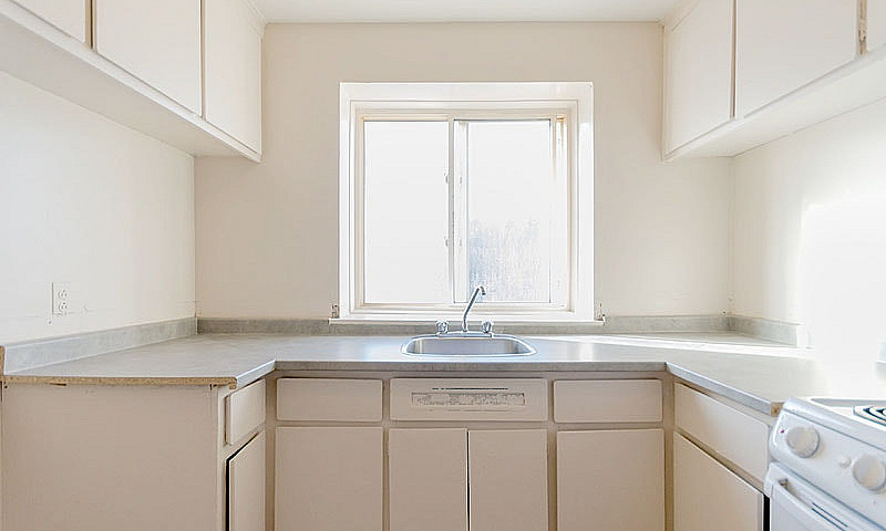 Executive 1-Br Suite...
