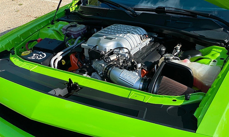 +Dodge Challenger Sr...