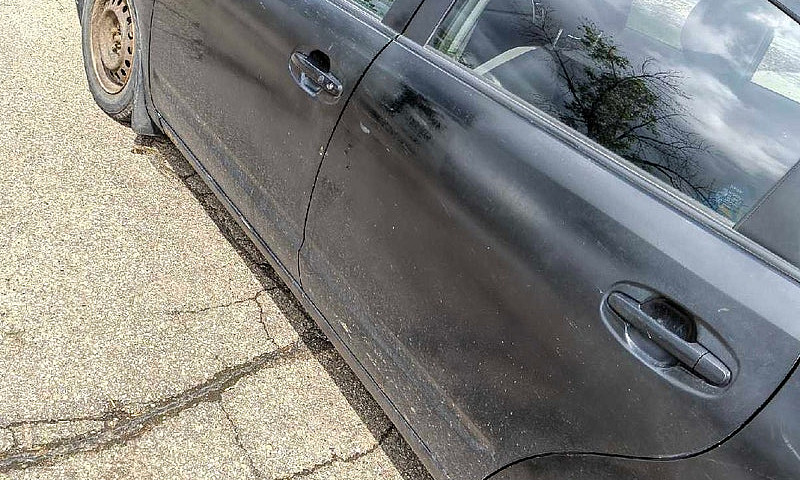 2008 Toyota Prius (P...