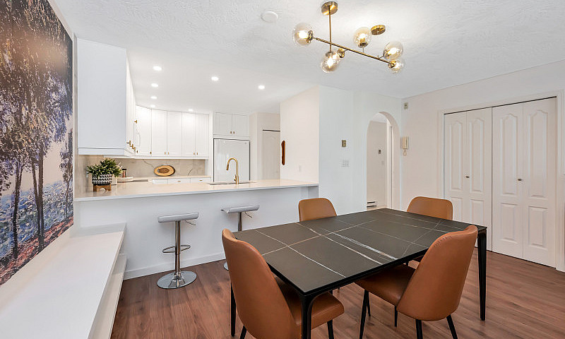 Furnished 2Bed/2Bath...