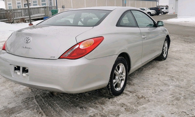 2005 Toyota Camry So...