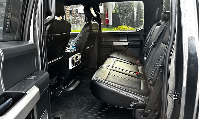 2020 Ford F150 Laria...