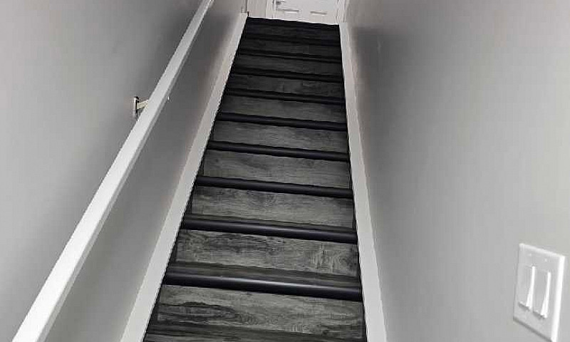 Two Rooms Basement S...