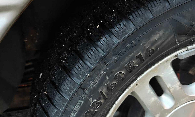 Ford Freestar 2007...