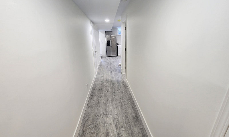 Brand-New 1-Bed Base...