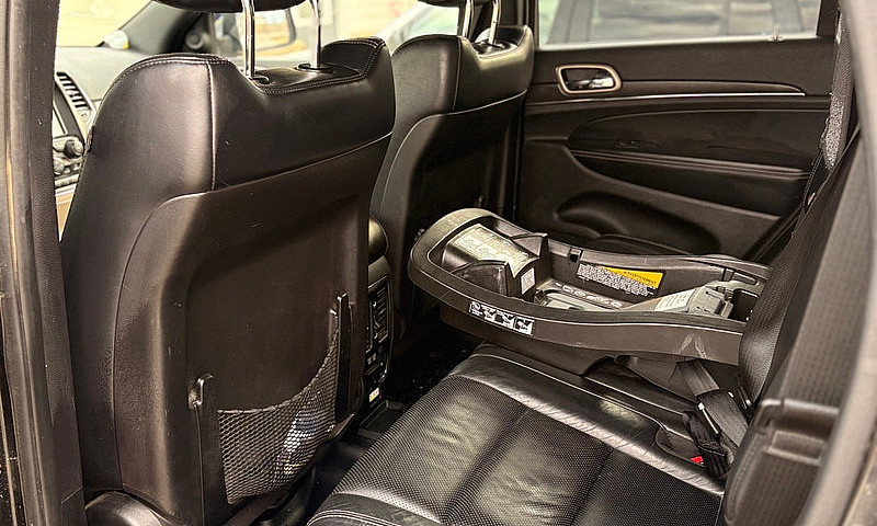 2015 Jeep Grand Cher...