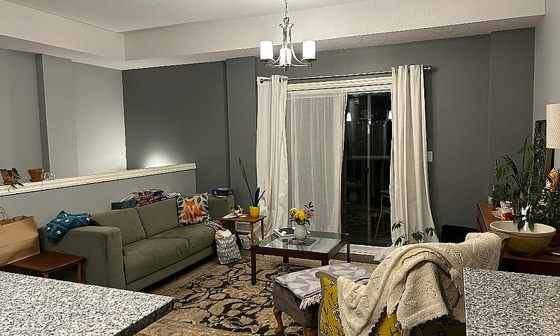 2 Bedroom 1 Bath Apa...