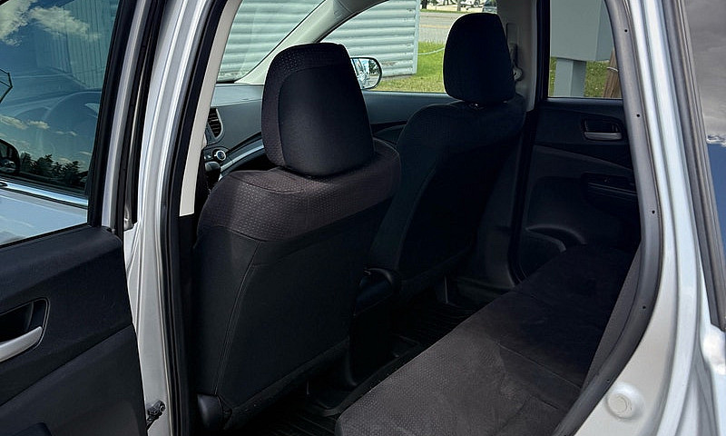 2013 Honda Crv...