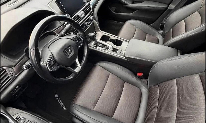 Honda Accord 2018...
