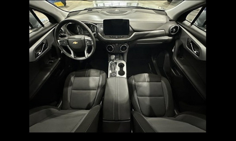 2025 Blazer Lt...
