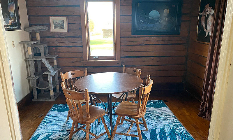 1 Bedroom/House (Sha...