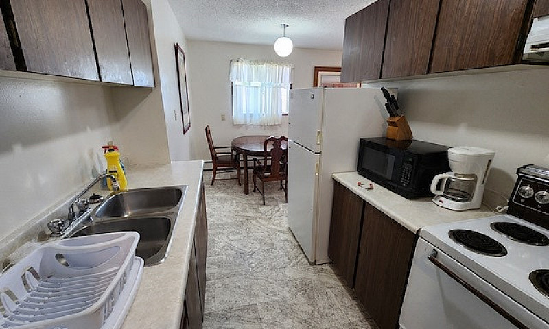 Swan Hills Alberta -...