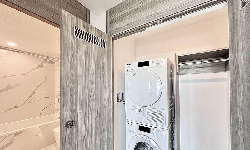 Brand New 1 Bedroom ...
