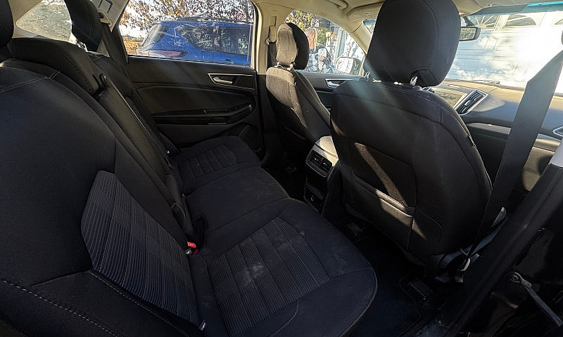 2016 Ford Edge Sel...