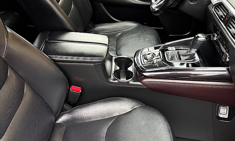 2017 Mazda Cx9 Gtp...
