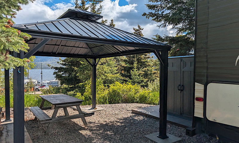 Birch Bay Resort Fra...