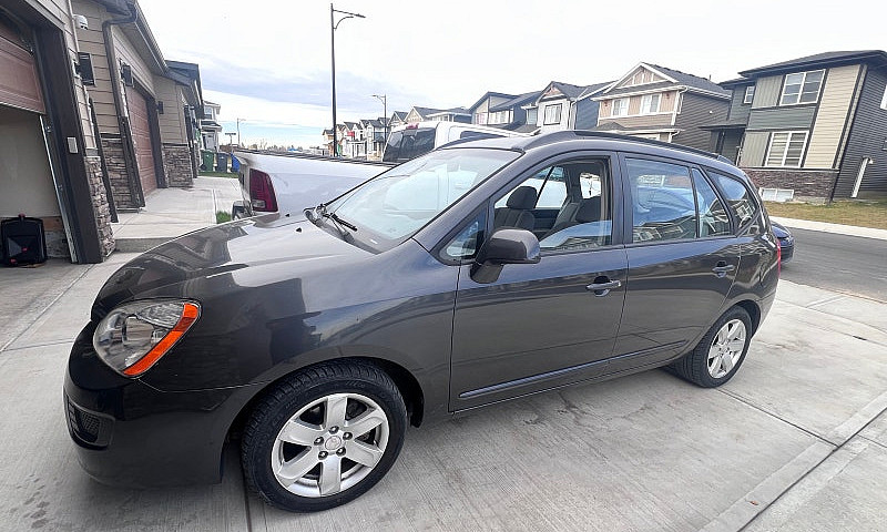 2007 Kia Rondo Suv 6...