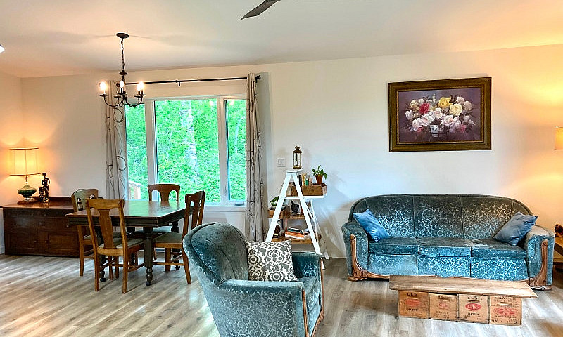 Clear Lake House For...