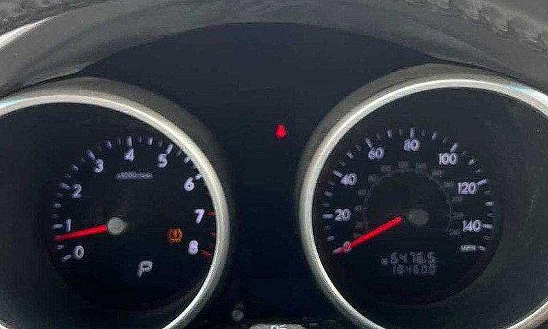 2008 Subaru Tribeca ...