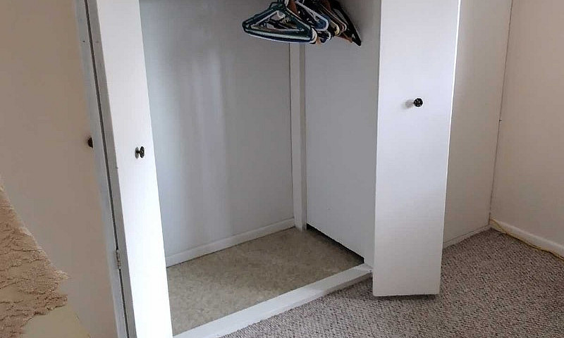 Upstairs 1 Bedroom A...