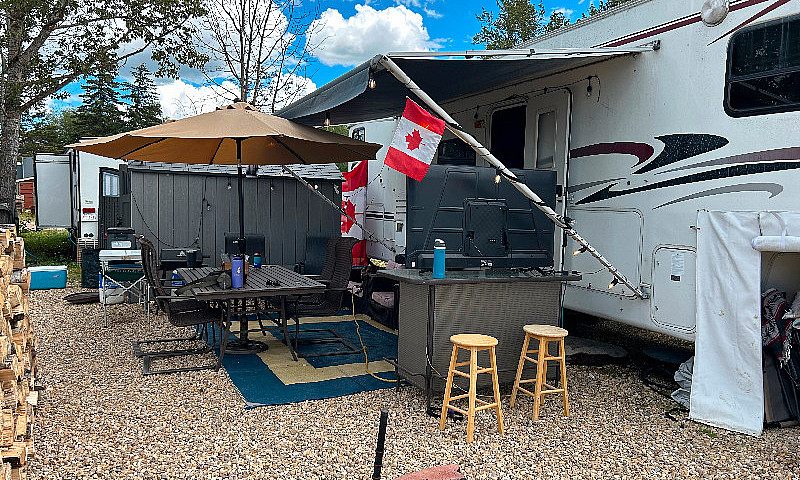 Long Term Lease Lake...