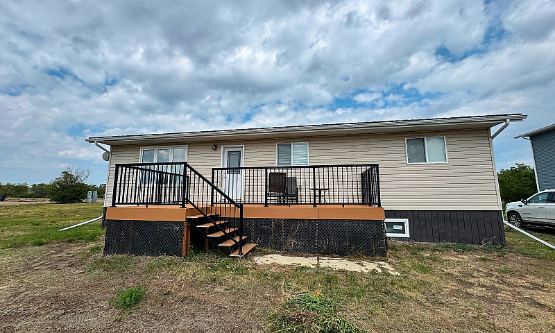 Cabin For Sale Sandy...