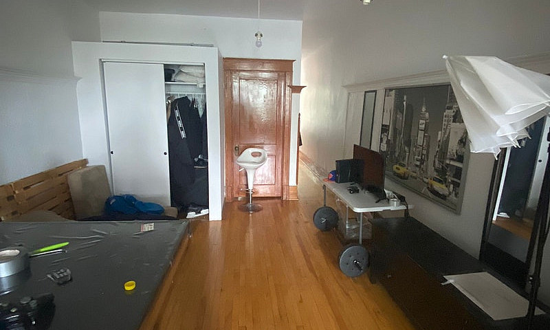 Appartement Spacieux...