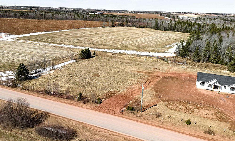 1.27 Acre Building L...