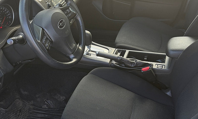 2012 Awd Subaru Impr...